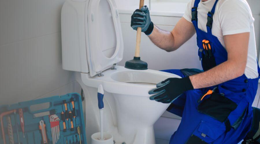 drain and sewer cleaning in Cutler, CA